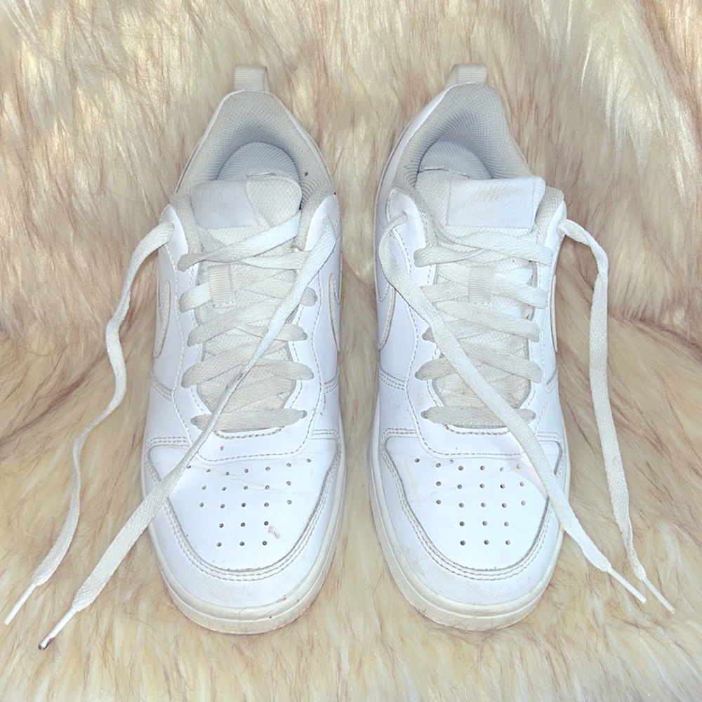 NIKE Air Force